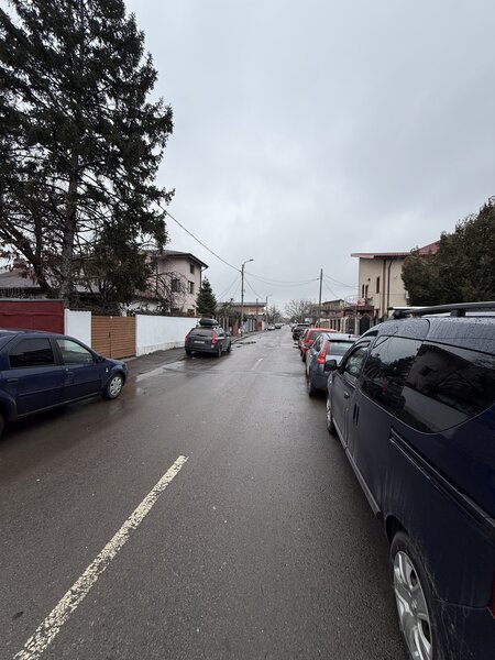 Berceni, Aparatorii Patriei,