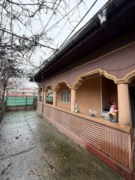 Berceni, Aparatorii Patriei,