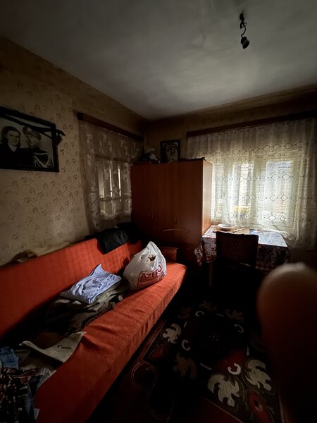 Berceni, Aparatorii Patriei,