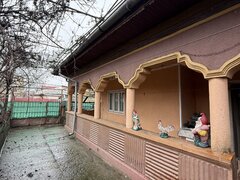 Berceni, Aparatorii Patriei